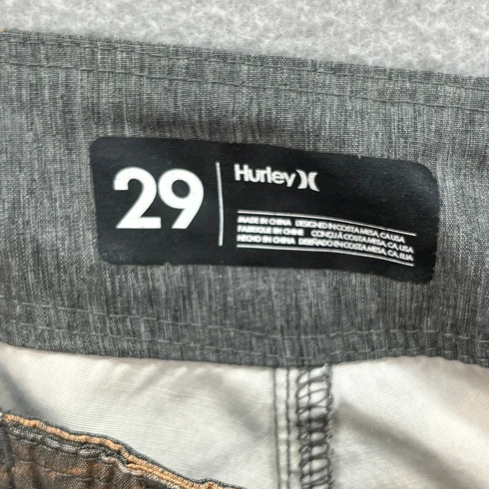Hurley board shorts